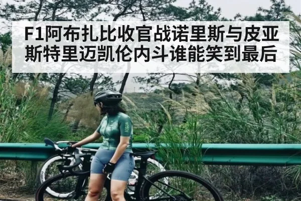 F1阿布扎比收官战诺里斯与皮亚斯特里迈凯伦内斗谁能笑到最后